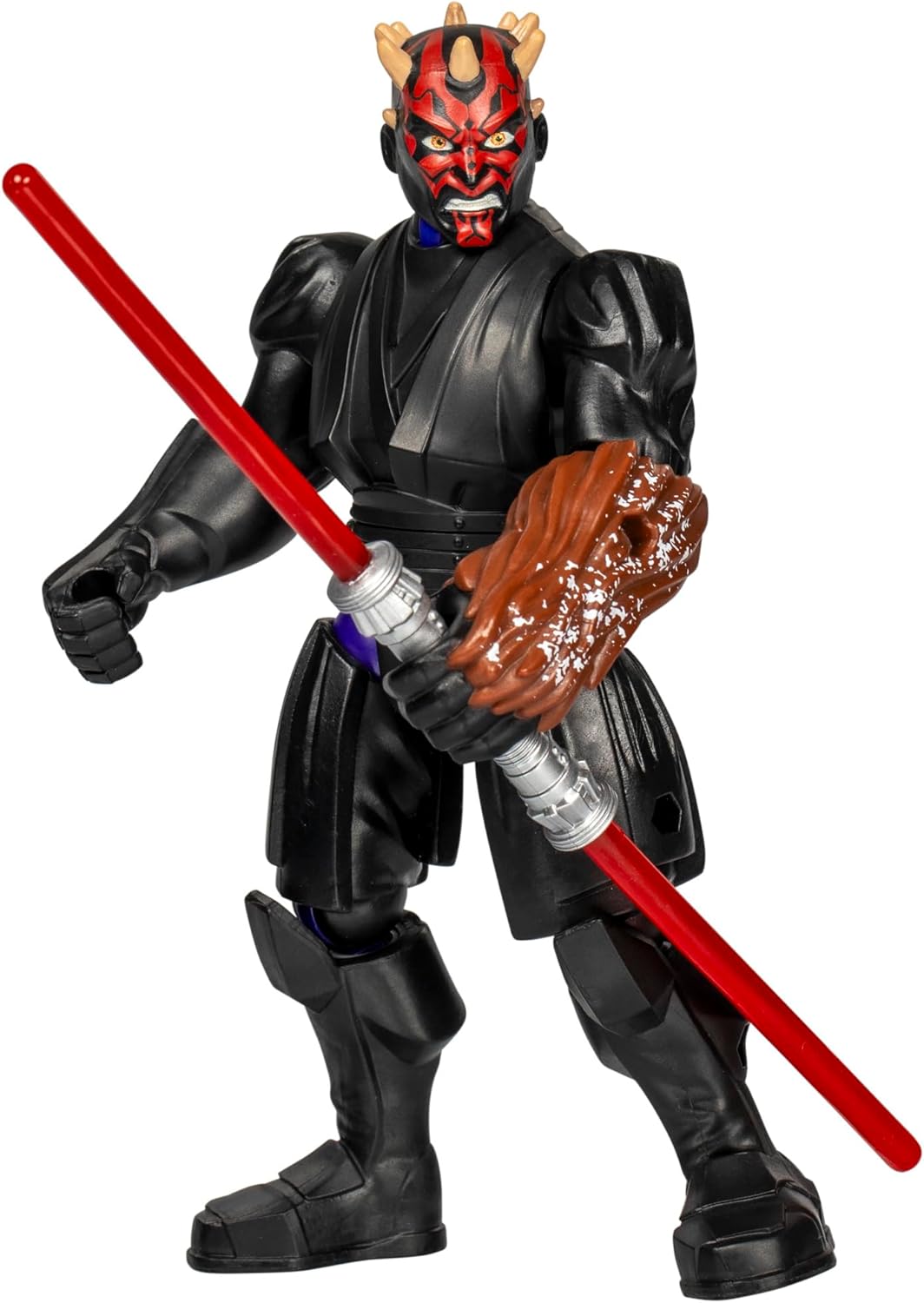 Hasbro - Star Wars - Mixmashers - Darth Maul