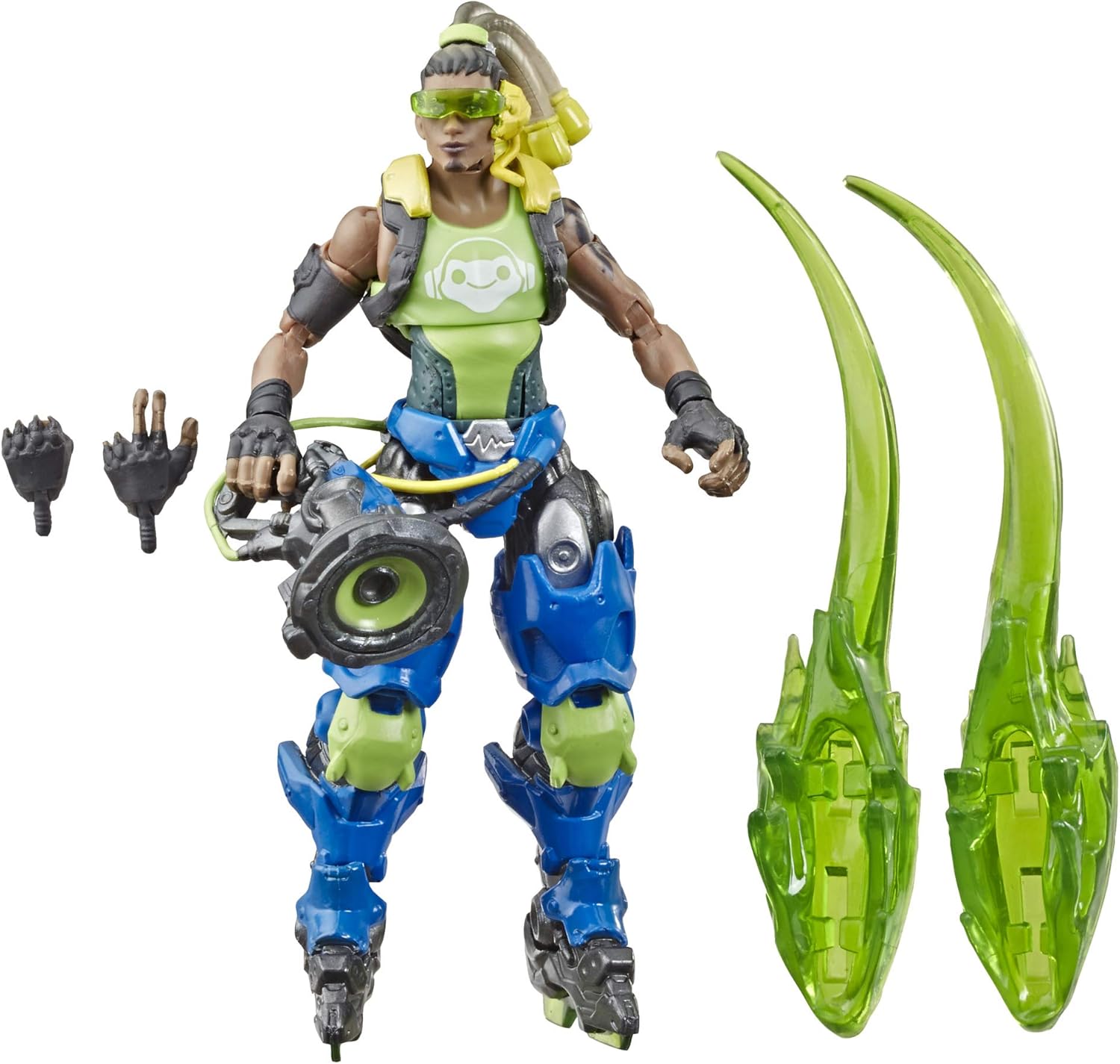 Hasbro - Overwatch - Ultimates Lucio