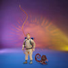 Hasbro Real Ghostbusters Ray Stantz Kenner Classic Action Figure 15cm Articulated with Accessories