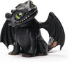 How to Train Your Dragon - Mini Draghi Interattivi - Sdentato
