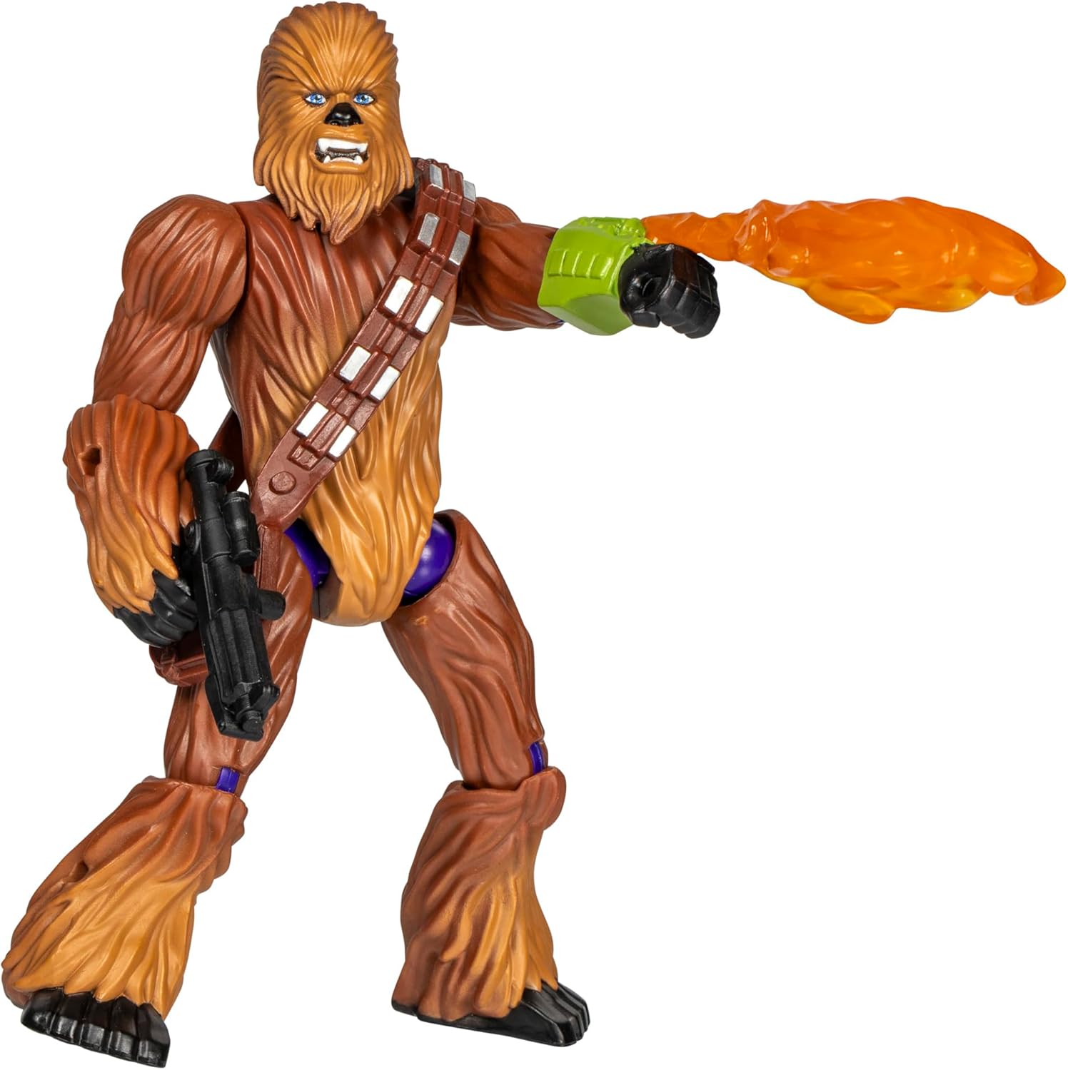 Hasbro - Star Wars - Mixmashers - Chewbacca