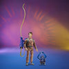 Hasbro Real Ghostbusters Peter Venkman Kenner Classic Action Figure 15cm Articulated with Accessories