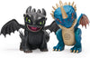How to Train Your Dragon - Mini Draghi Interattivi - Sdentato