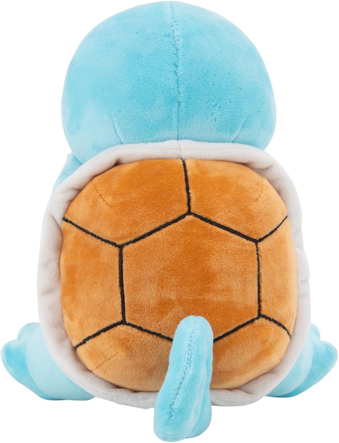 Pokémon - Peluche - Squirtle 20 cm