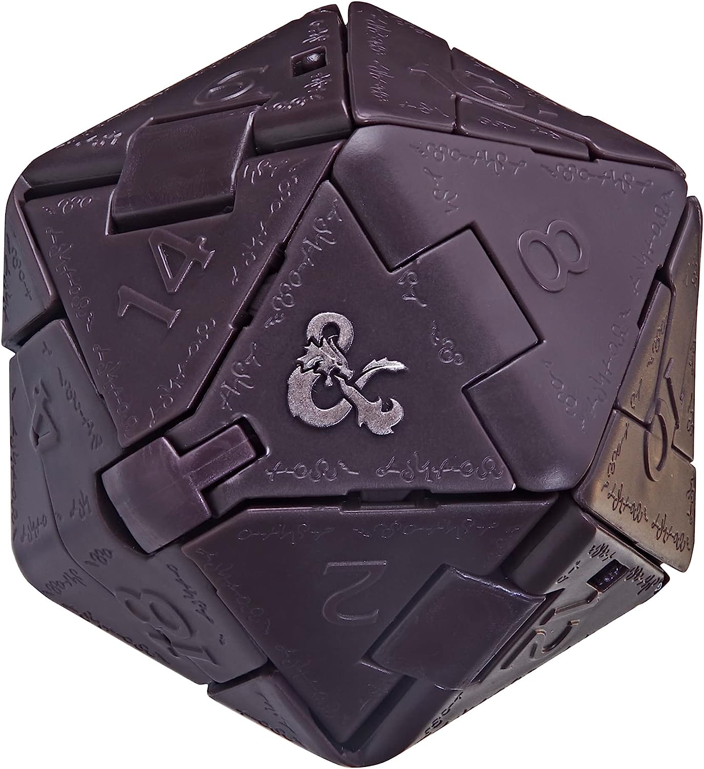 Hasbro - Dungeons & Dragons - Dicelings Owlbear