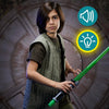 Hasbro - Star Wars Lightsaber Forge - Spada Laser Elettronica di Yoda