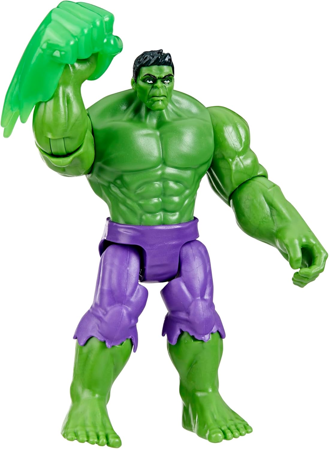 Hasbro - Epic Hero - Avengers - Hulk