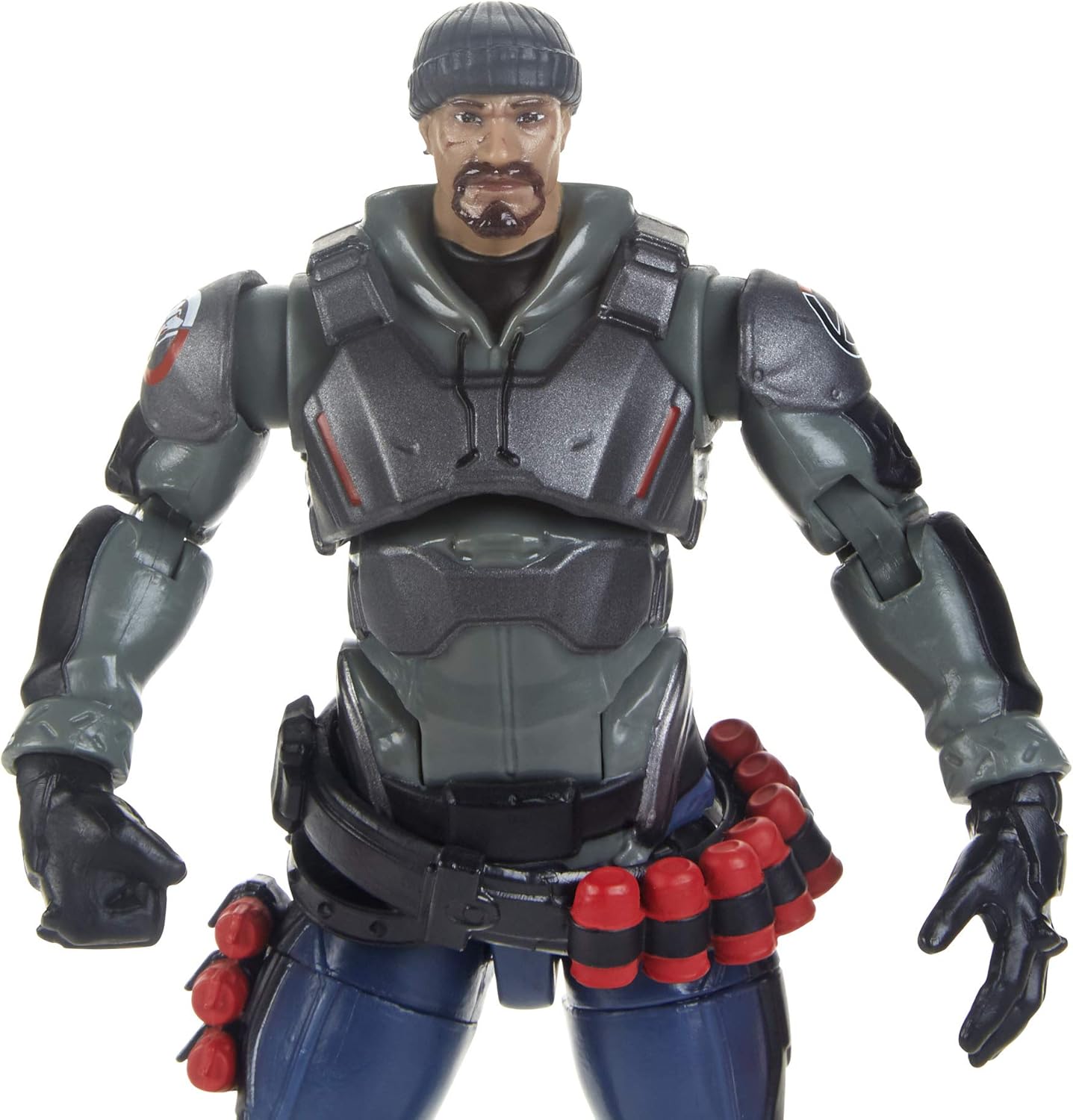 Hasbro - Overwatch - Ultimates Reaper (Blackwatch Reyes)
