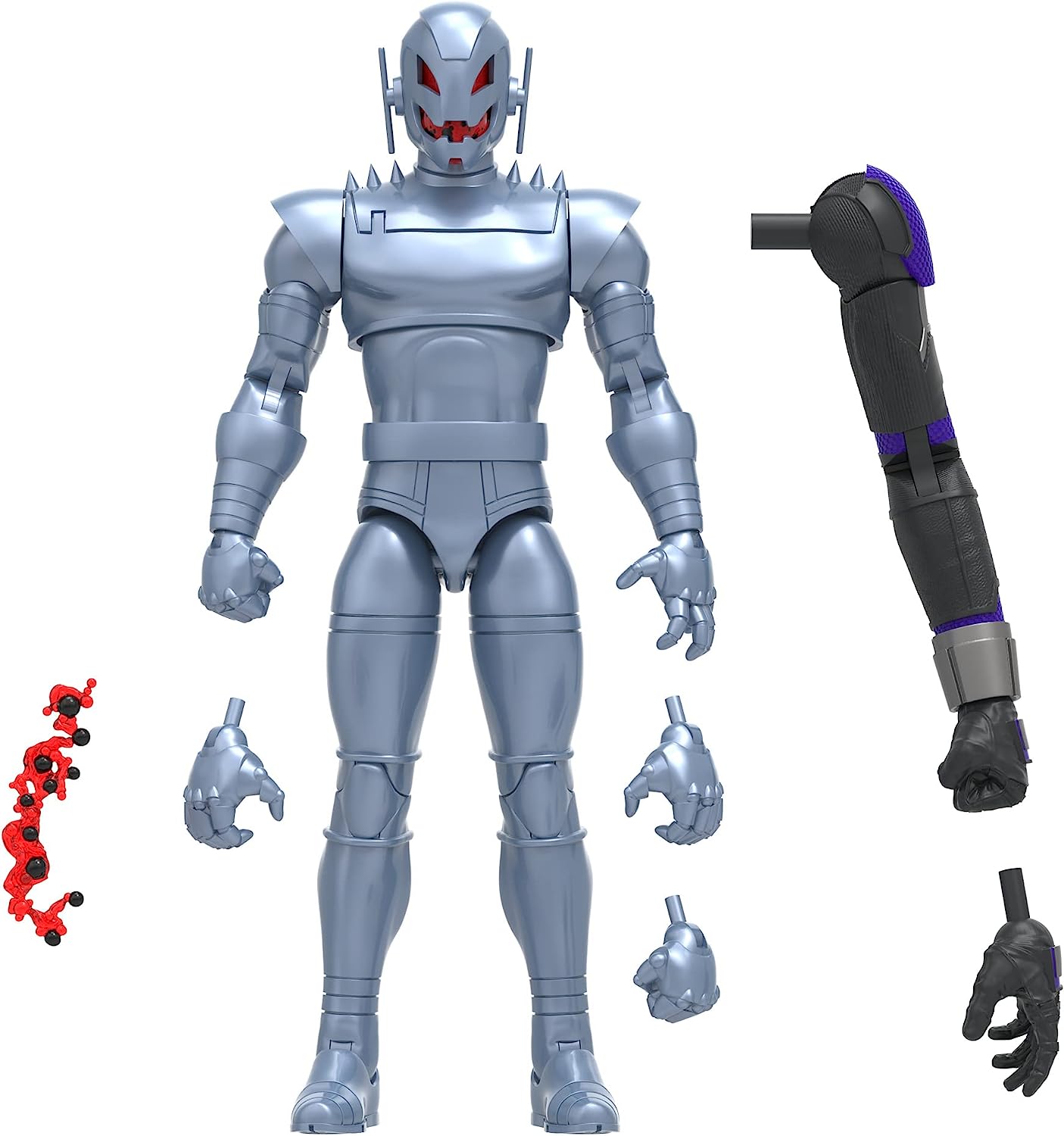 Hasbro - Marvel Legends Series - Ultron