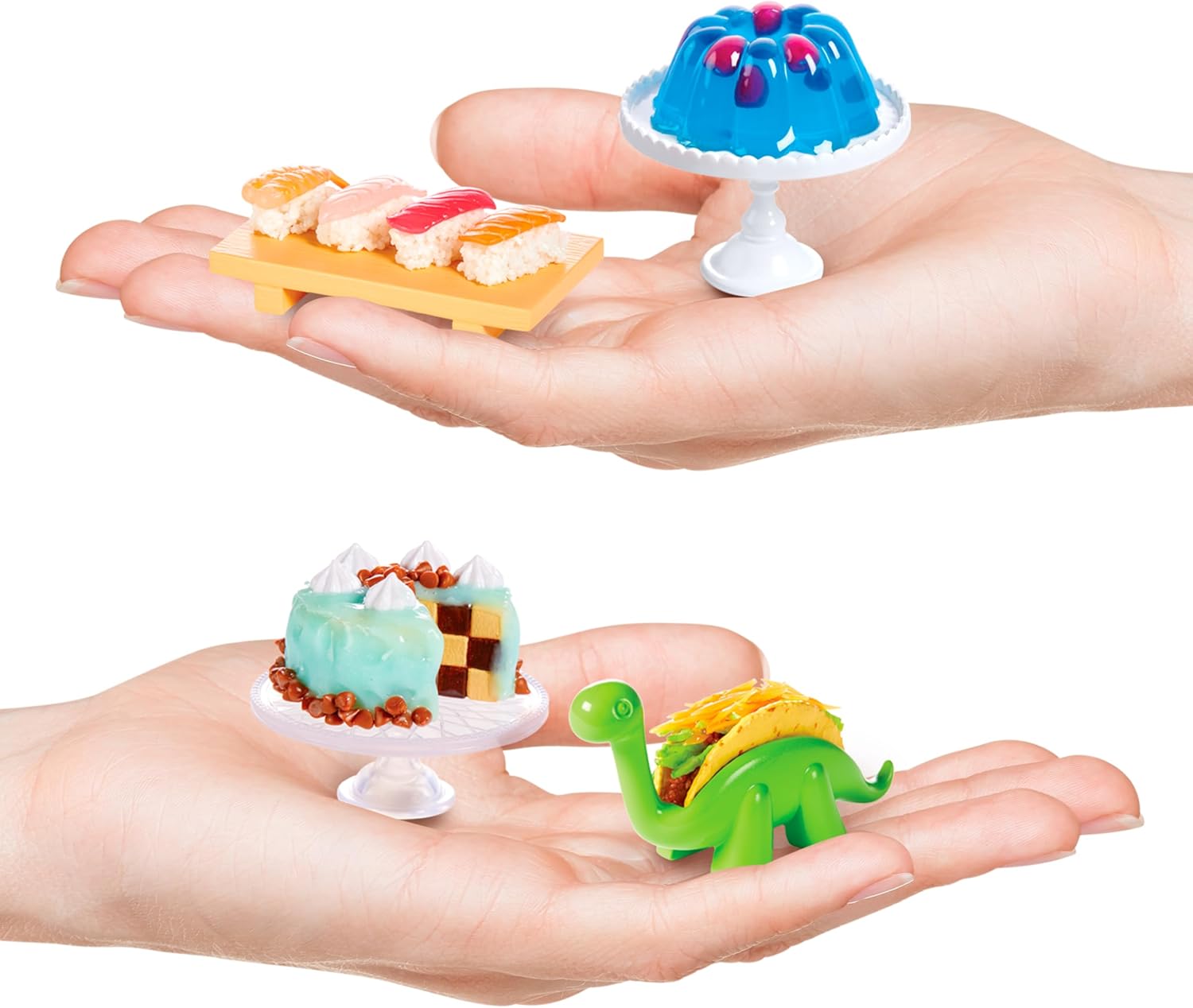 Miniverse - Make It Mini Food – Diner Series 3