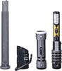 Hasbro - Star Wars Lightsaber Forge - Spada Laser Elettronica di Darksaber