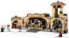LEGO - 75326 La Sala del trono di Boba Fett