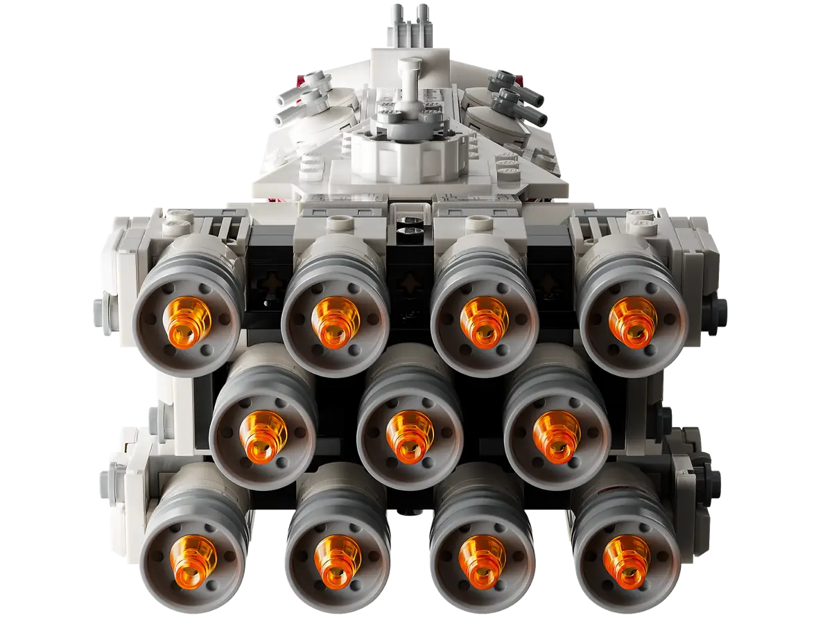 LEGO - Star Wars - 75376 Tantive IV™