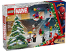 Lego - Marvel - 76293 Calendario dell’avvento 2024 Spider-Man