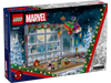Lego - Marvel - 76293 Calendario dell’avvento 2024 Spider-Man