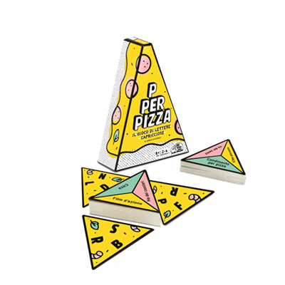 Asmodee - P Per Pizza