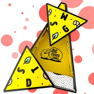 Asmodee - P Per Pizza