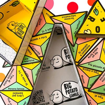 Asmodee - P Per Pizza