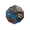 Nomora: The Seventh Age - Nomorian Dice