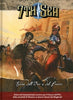7th Sea - Terre dell'Oro e del Fuoco