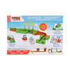 Jakks Pacific - Nintendo - Go Go Racers Playsets - Sonic
