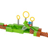 Jakks Pacific - Nintendo - Go Go Racers Playsets - Sonic