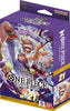 One Piece Card Game - Starter Deck - Gear 5 - Display (6) ST-21