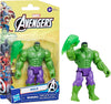Hasbro - Epic Hero - Avengers - Hulk