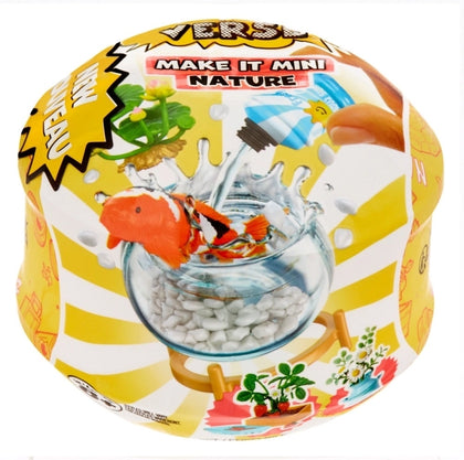MGA's Miniverse - Make It Mini Nature Series 2 in PDQ