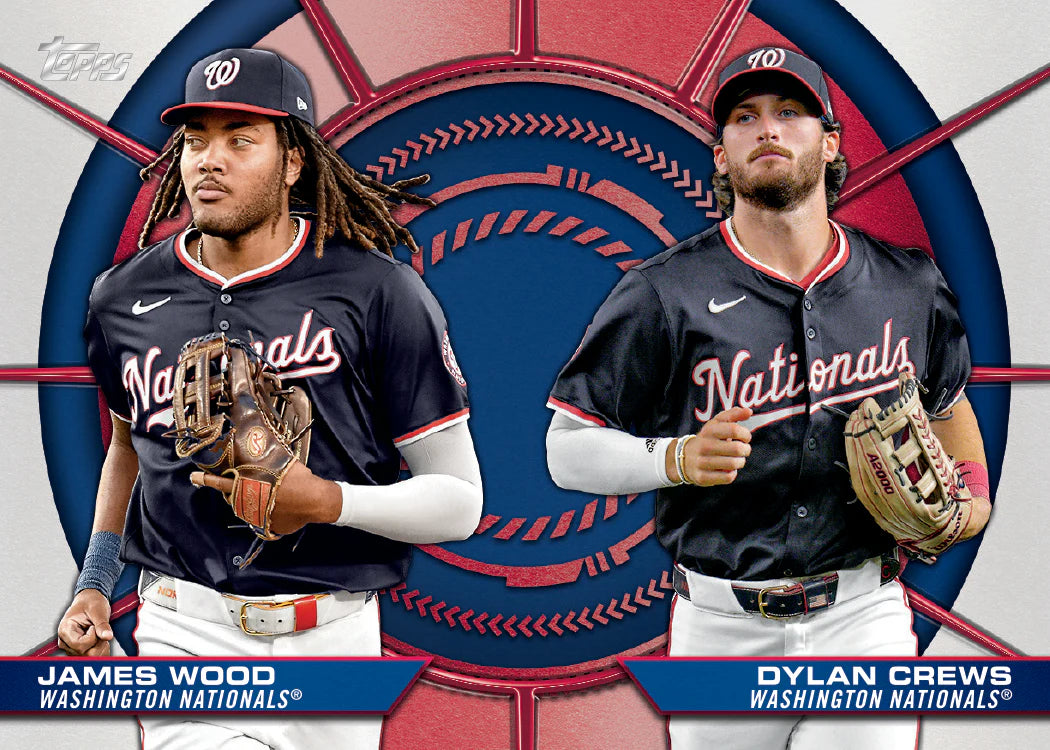 Topps - Series 2 Baseball - Value