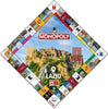 MONOPOLY - I BORGHI PIÙ BELLI D'ITALIA - LAZIO