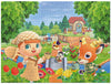 Animal Crossing New Horizons puzzle (1000 pcs)
