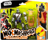 Hasbro - Star Wars - Mixmashers - The Mandalorian & Grogu