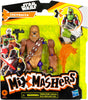 Hasbro - Star Wars - Mixmashers - Chewbacca