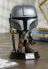 Star Wars The Mandalorian POP! TV Vinyl Figure The Mandalorian 9cm