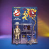 Hasbro Real Ghostbusters Ray Stantz Kenner Classic Action Figure 15cm Articulated with Accessories