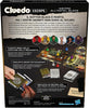 Hasbro - Cluedo Escape Mistero all'Hotel Black - Gioco da Tavolo