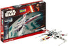 Star Wars Episode VII Model Kit 1/112 X-Wing Fighter 10 cm