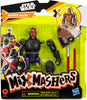 Hasbro - Star Wars - Mixmashers - Darth Maul