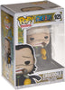 One Piece POP! Television Vinyl Figure Crocodile 9cm