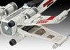 Star Wars Episode VII Model Kit 1/112 X-Wing Fighter 10 cm