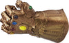 Hasbro - Marvel Legends - Guanto dell'Infinito di Thanos (elettronico)