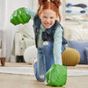 Hasbro - Marvel Avengers - Super Pugni Gamma di Hulk