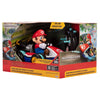 Jakks Pacific - Nintendo - Mario Mini-Kart Radiocomandato