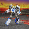 Hasbro - Transformers Legacy United - Deluxe Class, Strongarm Universo 2015 - Ispirato alla Serie