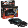 Hasbro - Transformers Collaborative - Supercar x Transformers, Autobot dell'agente Knight