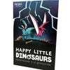 Happy Little Dinosaurs: Espansione 5-6 Giocatori