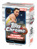 Topps - 24/25 Chrome Basketball - Value