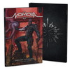 Nomora: The Seventh Age - Dreams of Ashes - Adventure Book - 2024 Eng