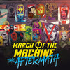 Magic the Gathering - March of the Machine: The Aftermath - Bundle (English)